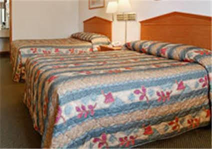 Motel Super 8 By Wyndham Burlington Nc Exteriér fotografie